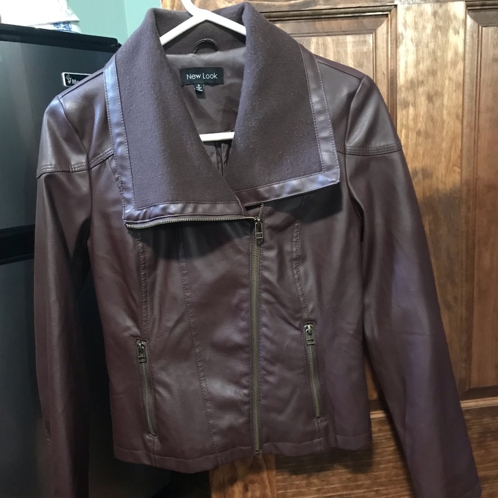 👏GORGEOUS NEW LOOK JACKET👏